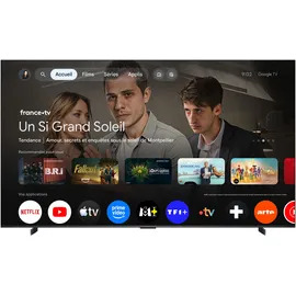 TCL 98T8D 98" 3840 x 2160 Pixel LED 4K Fernseher