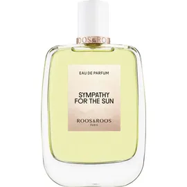 Roos & Roos Sympathy for the Sun Eau de Parfum 100 ml