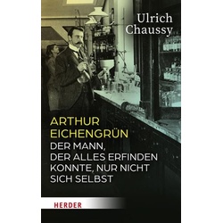 Arthur Eichengrün