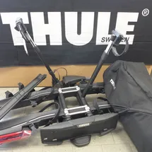 Thule Epos für 2 Fahrräder (978100)