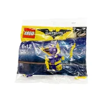 Lego 30612 Batman Movie Batgirl Figur Polybag - Limited Edition -  NEU & OVP