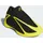 adidas Anthony Edwards 2 Schuh - Core Black / Yellow / Core Black - 38