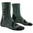 X-Socks Hike Perform Merino Socken 2 Dark Sage/Black 42-44