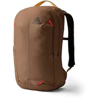 Gregory Retna 28 Daypack 52 cm Laptopfach braun