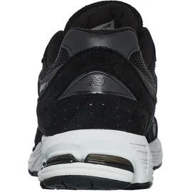 New Balance 2002R Herren Schwarz 43