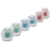 Hama 221838 Ersatzohrpolster Weiß