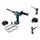 Makita DBS 180 F1 Akku 18 V 3,0 Ah