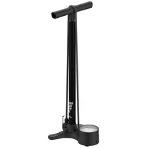 Lezyne Macro Floor Drive Dv-hv Standpumpe schwarz
