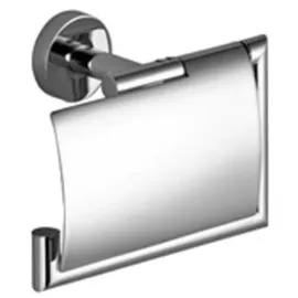 Dornbracht Papierrollenhalter mit Deckel