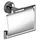 Dornbracht Papierrollenhalter mit Deckel