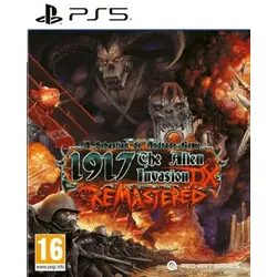 1917 The Alien Invasion DX Remastered - PS5 [EU Version]