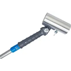 LEWI Pinselhalter 12034 , Pinselgriff min. Ø 1 cm