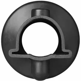 PAT Europe B.V. Faltenbalg für Auflaufeinrichtung 55/60 mm
