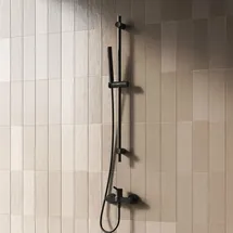 artiviana Brauseset mit Armatur, Brausegarnitur, Handbrause mit 1 Strahlart, R97CA000NE+R0901FB0NE,