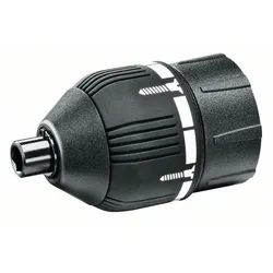 BOSCH Drehmoment-Aufsatz 1600A001Y5