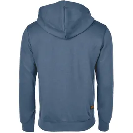 G-Star Premium Core Hooded Zip Sweatjacke Herren Blau L