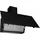 Amica KHF 686 600 S Kopffreihaube 80 cm schwarz