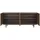 miliboo Vintage-Sideboard 180 x 0 x 0 cm Braun