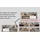 OTTO home Chronos TV-Board Lowboard 220 cm Grau Holzwerkstoff