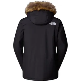 The North Face Herren Zaneck Jacket TNF BLACK/TNF BLACK