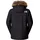 The North Face Herren Zaneck Jacket TNF BLACK/TNF BLACK
