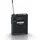 LD SYSTEMS Sweet Sixteen Beltpack Transmitter, Schwarz