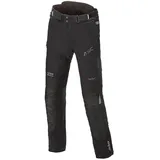 BÜSE Rocca Textilhose - Schwarz 44