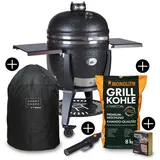 Monolith Avantgarde 66 schwarz