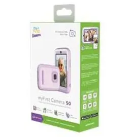 myFirst Camera 50 Lila