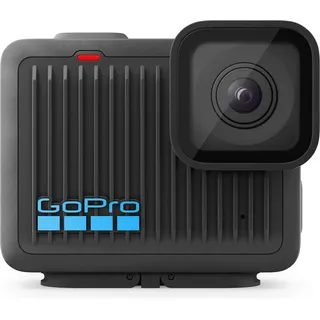 GoPro Hero Action Cam, Schwarz