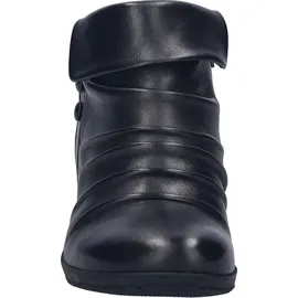 Josef Seibel Charlotte 14 schwarz 38