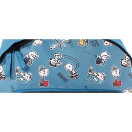 Onomato! Peanuts Snoopy Kinder Jungen Kindergarten Rucksack Tasche