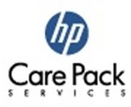 Hewlett-Packard Electronic HP Care Pack Next Day Exchange Hardware Support -   für Flexible Thin Client t510, t520, t610, t620, MP4, Smart Zero Client t410, Zero Client t310 (U4847E)