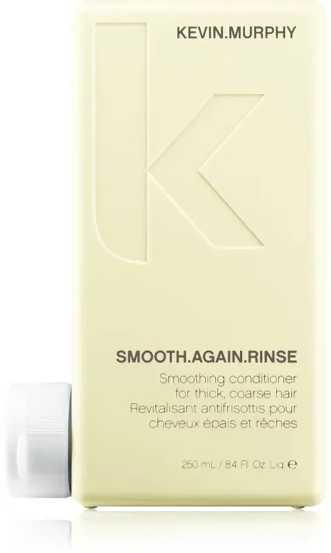 Kevin Murphy Smooth Again Rinse glättender Conditioner für kräftiges und widerspenstiges Haar 250 ml