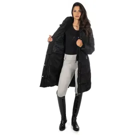 HKM Steppmantel Livigno Damen