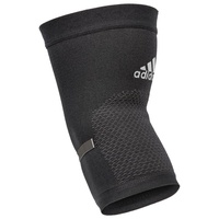 adidas Performance Armbandage Adidas Performance Ellenbogenbandage, ergonomisch geformte Bandage S