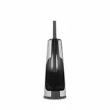 Brabantia WC-Bürstengarnitur ReNew Edelstahl 1