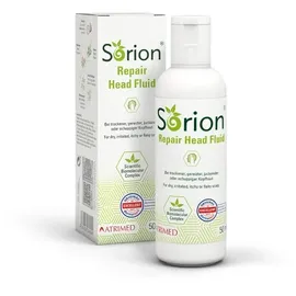 Ruehe Healthcare GmbH Sorion Head Fluid