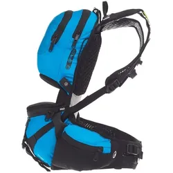 Ergon BE2-L Enduro Rucksack Blau Modell 2023