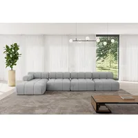 Altdecor Modulares Sofa Ecksofa in L-Form - Razon-L3 -