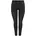 Damen Onlwaukew Mid Sk Bj1097 Noos Washed Black XL 30L EU