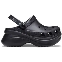Crocs Classic Bae Clog 206302-001 Nero Nero/39-40 - 39