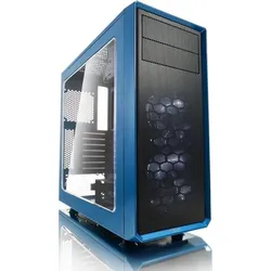 Fractal Design Focus G - blau