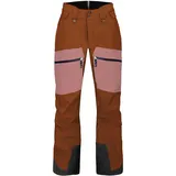 Elevenate Pure Hose Damen Braun S