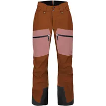 Elevenate Pure Hose Damen Braun S