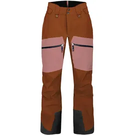 Elevenate Pure Hose Damen Braun S