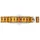 Prym Taillenmaßband Gelb 150 cm