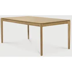 Ethnicraft Bok Indoor Tisch Eichenholz - Natur