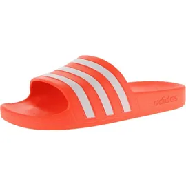 adidas Adilette Aqua Solar Red / Cloud White / Solar Red 47