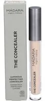 THE CONCEALER, Correcteur Perfectionnant Lumineux, #33 Sable Stick(S) 4 ml